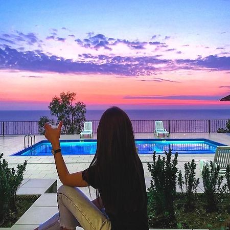 Astan Hotel Γκάγκρα Εξωτερικό φωτογραφία