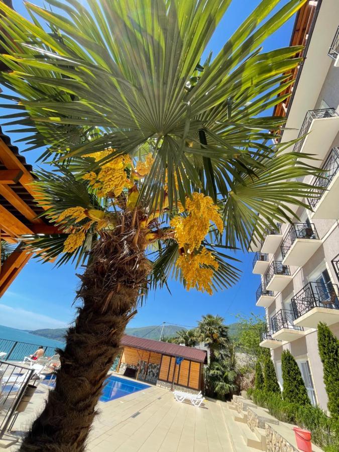 Astan Hotel Γκάγκρα Εξωτερικό φωτογραφία