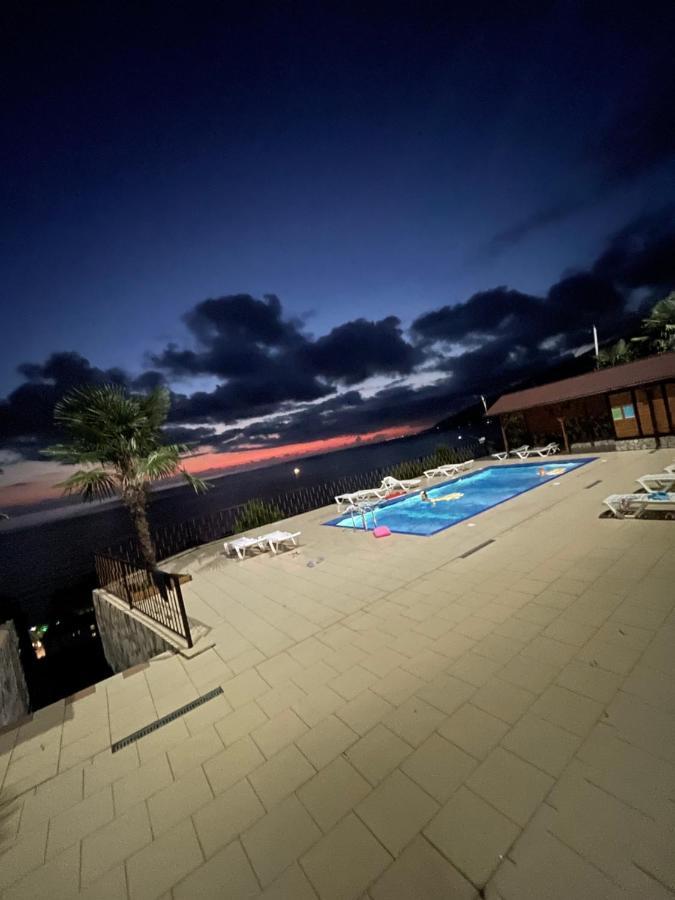 Astan Hotel Γκάγκρα Εξωτερικό φωτογραφία