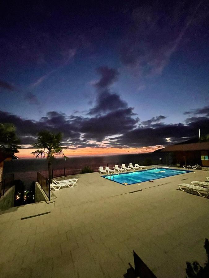 Astan Hotel Γκάγκρα Εξωτερικό φωτογραφία