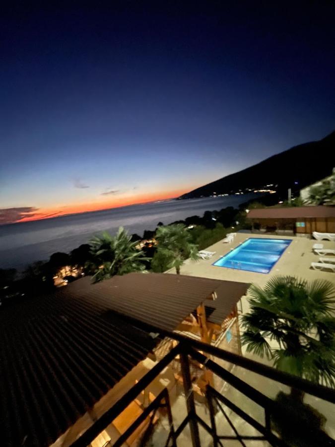 Astan Hotel Γκάγκρα Εξωτερικό φωτογραφία