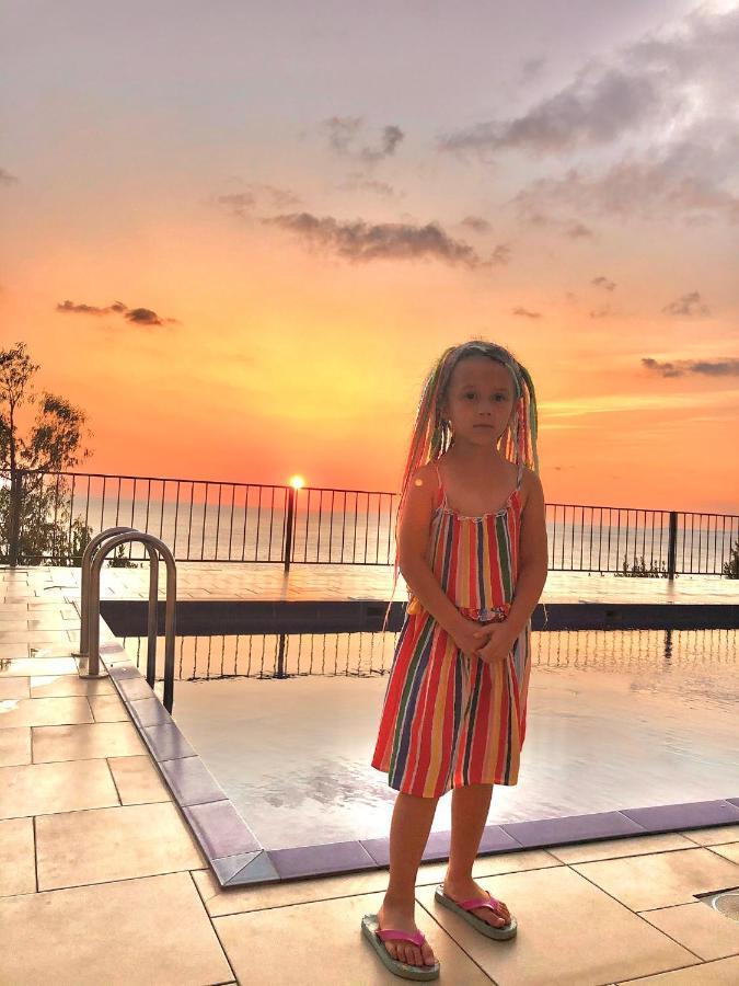Astan Hotel Γκάγκρα Εξωτερικό φωτογραφία