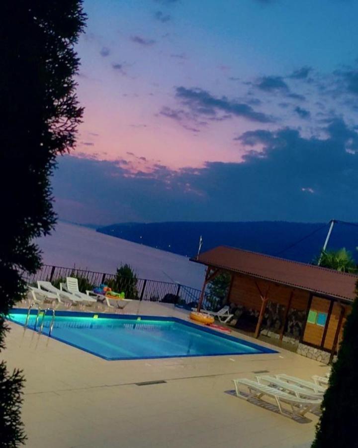 Astan Hotel Γκάγκρα Εξωτερικό φωτογραφία