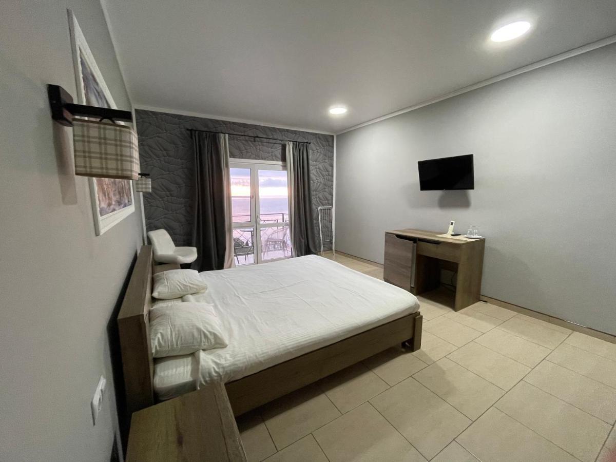 Astan Hotel Γκάγκρα Εξωτερικό φωτογραφία