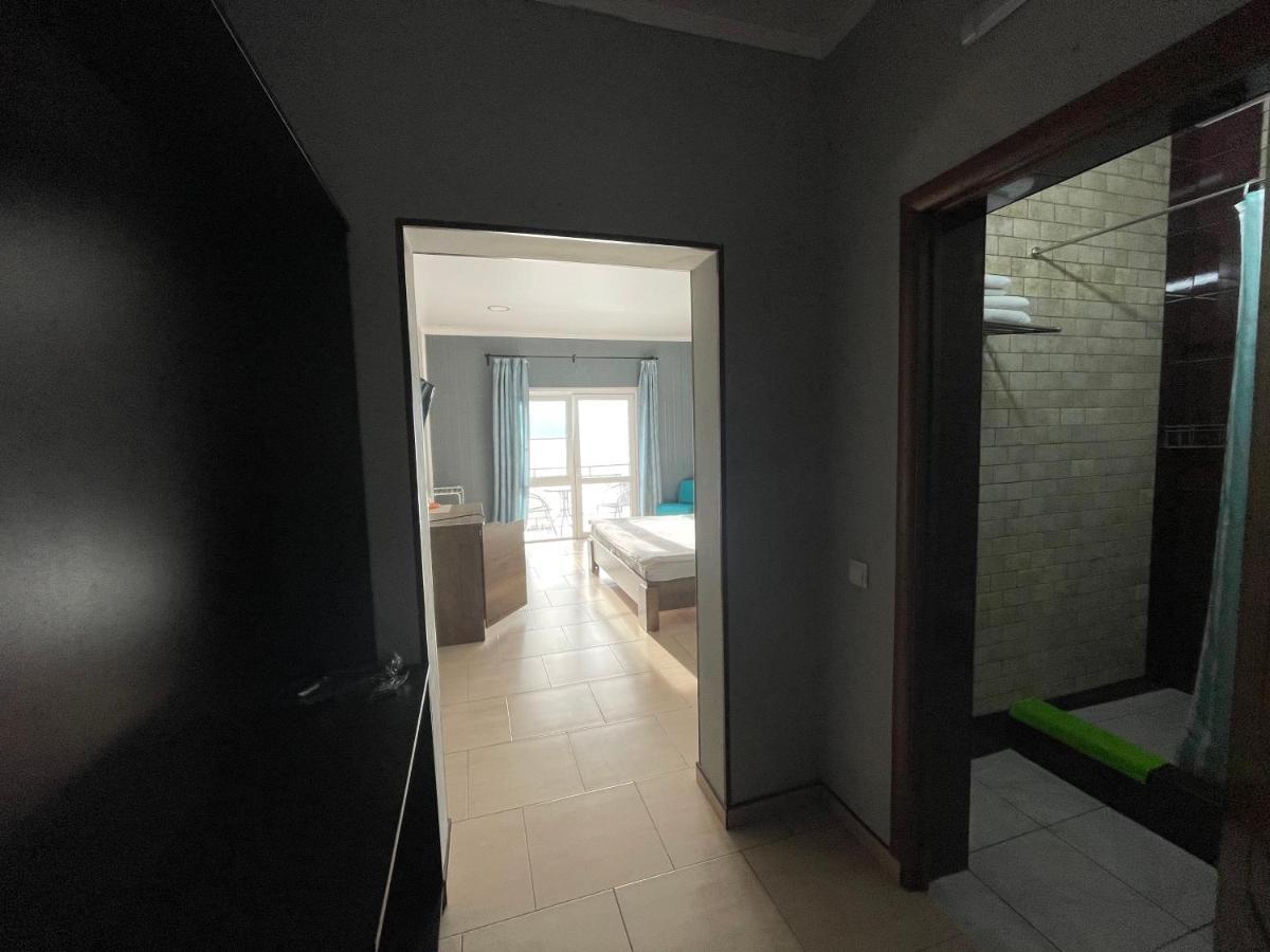 Astan Hotel Γκάγκρα Εξωτερικό φωτογραφία