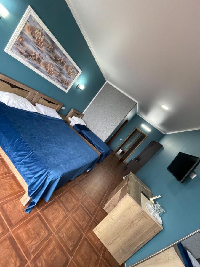 Astan Hotel Γκάγκρα Εξωτερικό φωτογραφία
