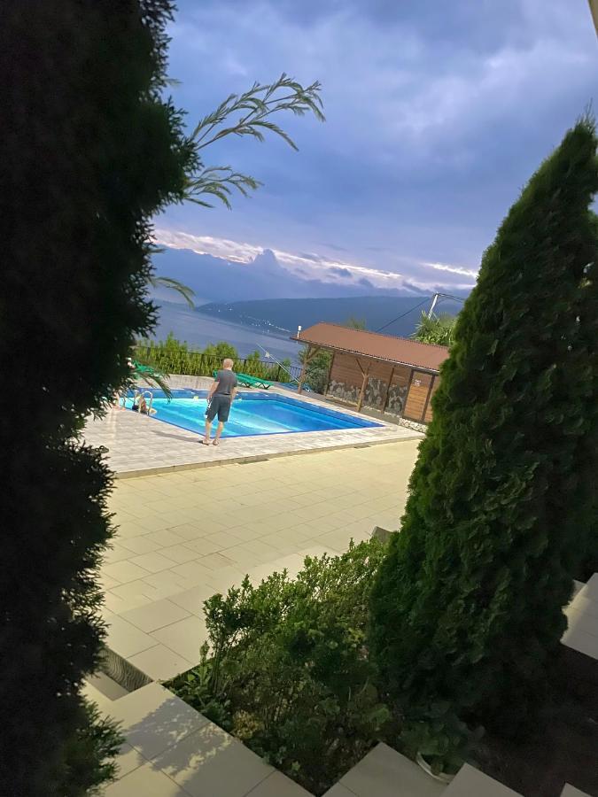 Astan Hotel Γκάγκρα Εξωτερικό φωτογραφία
