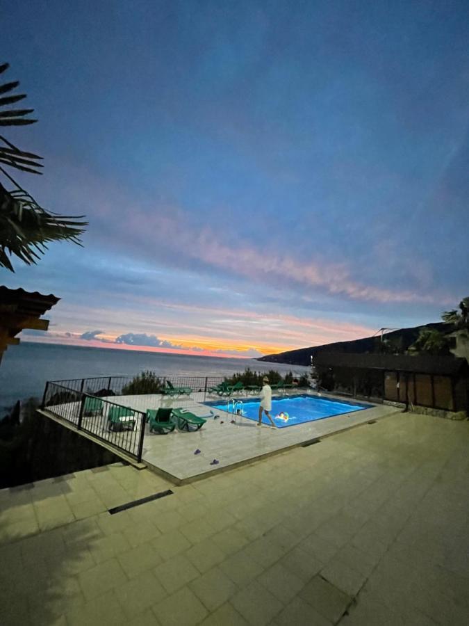 Astan Hotel Γκάγκρα Εξωτερικό φωτογραφία