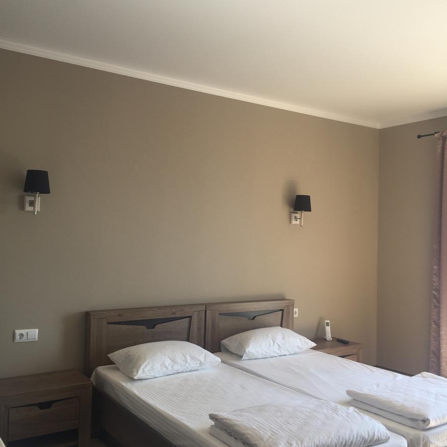 Astan Hotel Γκάγκρα Εξωτερικό φωτογραφία