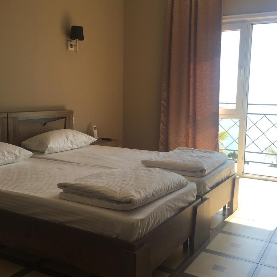 Astan Hotel Γκάγκρα Εξωτερικό φωτογραφία